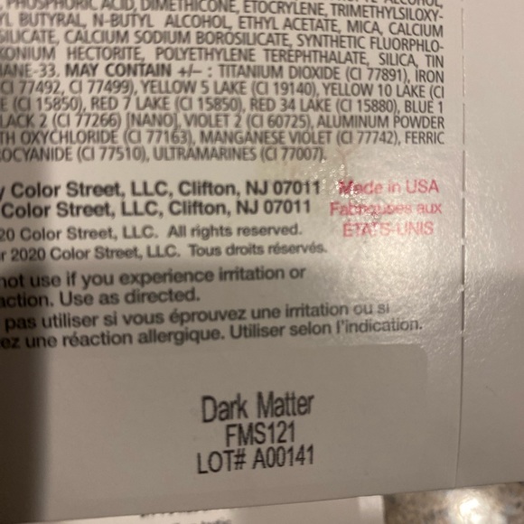 Color Street - Picture 9 of 12